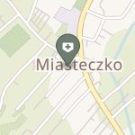 Rehaefekt Tomasz Lorens na mapie