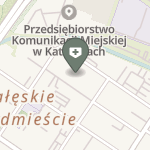 Fertilita - Centrum Leczenia Niepłodności na mapie