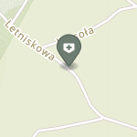 Centrum Rehabilitacji Dzieci Chodzik Sylwia Zamora na mapie