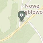 Novum Medica na mapie