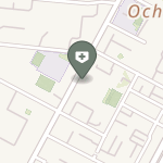 Med-Est Place na mapie