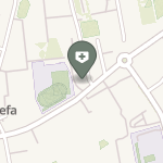 Dental Art Wola na mapie