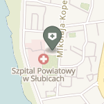 NZOZ Patientenservice Gmbh Oddział w Polsce Centrum Stomatologiczne na mapie
