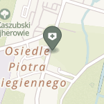 Rafałko Stomatologia na mapie