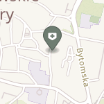 NZOZ "Santi-Med" na mapie