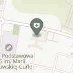Wielospecjalistyczny Szpital - SPZOZ w Zgorzelcu na mapie