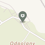 NZOZ Praktyka Pielęgniarska Centrum Opieki Długoterminowej Almar-Med na mapie