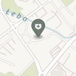 Zbigniew Bogdał na mapie