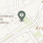 NZOZ Centrum Stomatologii "Perfect" na mapie