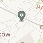 Nzoz"Medicor" na mapie