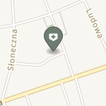 Przychodnia Lekarska Lamedica na mapie