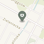 Lecznica Stomatologiczna "Centrum Uśmiechu" na mapie