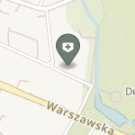 Osteomedica na mapie