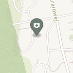 Paweł Miękus na mapie