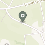 NZOZ "Dc Dental" na mapie