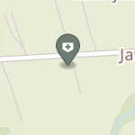 Ośrodek Zdrowia w Jaworniku Dr Zofia Pawłowska na mapie