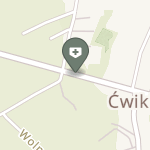 NZOZ "Fido-Dent" na mapie