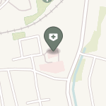 NZOZ Hermed na mapie