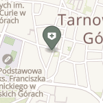 NZOZ "Neuron" na mapie