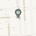 Powiatowa Stacja Sanitarno-Epidemiologiczna na mapie