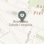 Przychodnia Ovikor Medical Clinic Of Silesia na mapie