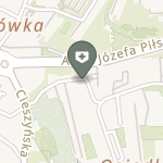 NZOZ "Triodent" na mapie