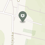 NZOZ Betania na mapie