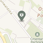 Przychodnia Lekarska "Soteria" na mapie