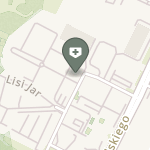 Mazowieckie Centrum Ozonoterapii na mapie