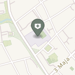 Zakład Rehabilitacji Spon na mapie