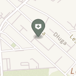 NZOZ Ośrodek Medyczny "Mistaza" na mapie