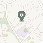 Uzdrowisko Sopot na mapie