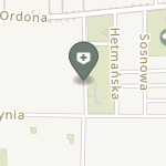 Przychodnia Nova na mapie