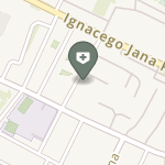 Pracownia Diagnostyczna "Konsorcjum Lekarzy Radiologów" na mapie