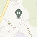 Stomatologia Ewa Słocińska na mapie