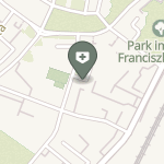 NZOZ Poradnia Logopedyczna "Logopedicus" na mapie