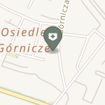 Stowarzyszenie Hospicjum Homo-Homini im. św. Brata Alberta na mapie