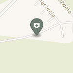 NZOZ Przychodnia Liniewo na mapie