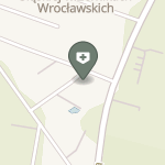 NZOZ Sal-Med Prywatne Pogotowie Ratunkowe na mapie