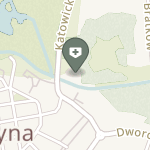 Przychodnia Lekarska Stimed na mapie