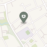 SPZZOZ Miejska Stacja Pogotowia Ratunkowego z Przychodnią w Sopocie na mapie