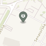 NZOZ Przychodnia Lekarska Emi-Med na mapie