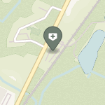 NZOZ "Kardio-Plus" na mapie