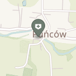 NZOZ Praktyka Rodzinna Joanna Śliwka na mapie