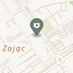 Wioletta Drzewiecka na mapie