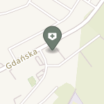 NSZOZ "Medyceusz" na mapie