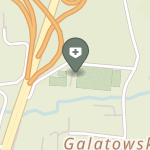 NZOZ Praktyka Lekarza Rodzinnego na mapie