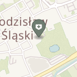 NZOZ Albadt Karina Bonk na mapie