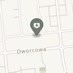 NZOZ Przychodnia Stomatologiczna "Fix" na mapie