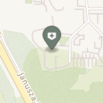 NZOZ Poradnia Lekarzy Rodzinnych "Zdrowie" na mapie